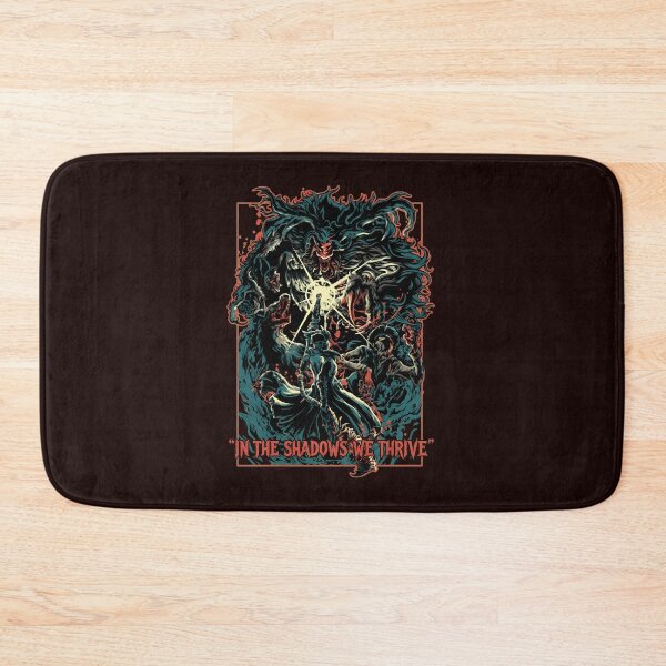 Item preview, Gothic Hunter Confrontation  designed and sold by GoffJennie.