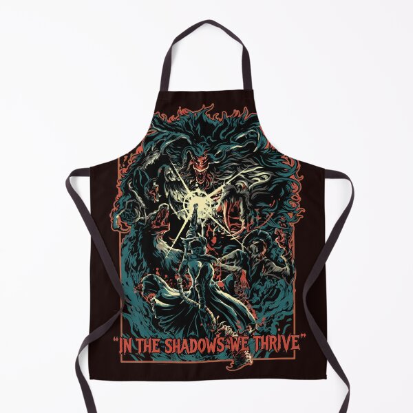 Item preview, Gothic Hunter Confrontation designed and sold by GoffJennie.