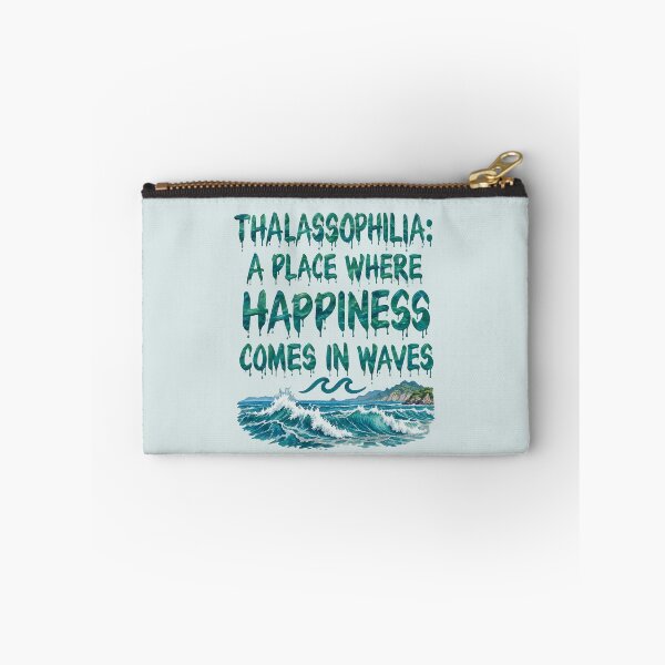 Item preview, Sea Breeze State of Mind designed and sold by taiche.