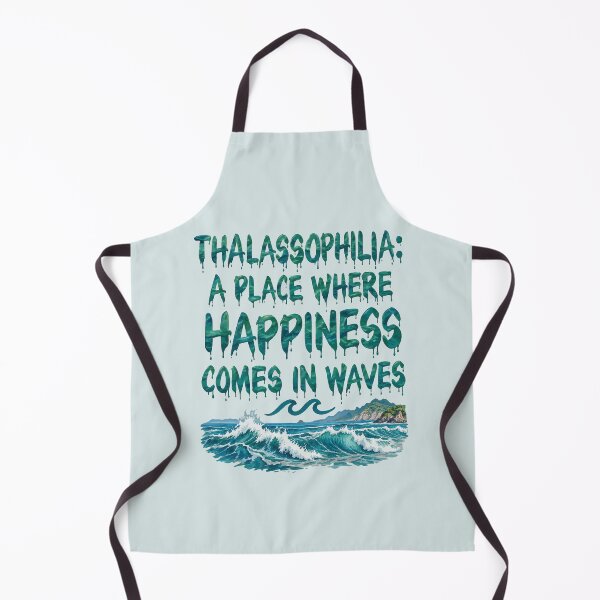 Item preview, Sea Breeze State of Mind designed and sold by taiche.