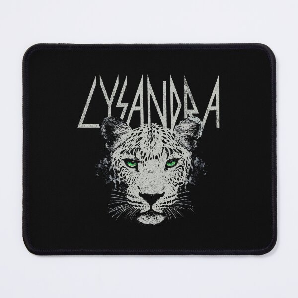 Item preview, Lysandra Ennar Throne Of Glass designed and sold by KixMatch.