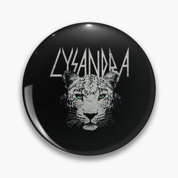 Item preview, Lysandra Ennar Throne Of Glass designed and sold by KixMatch.