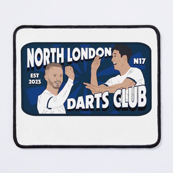 Item preview, Two High-Fiving Teammates Emblem designed and sold by ArletteBoncoeur.