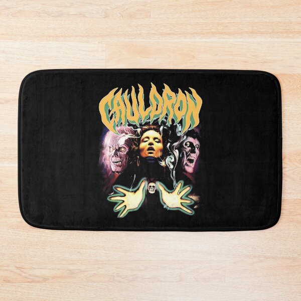 Item preview, Cauldron Band designed and sold by Strokerdesign.