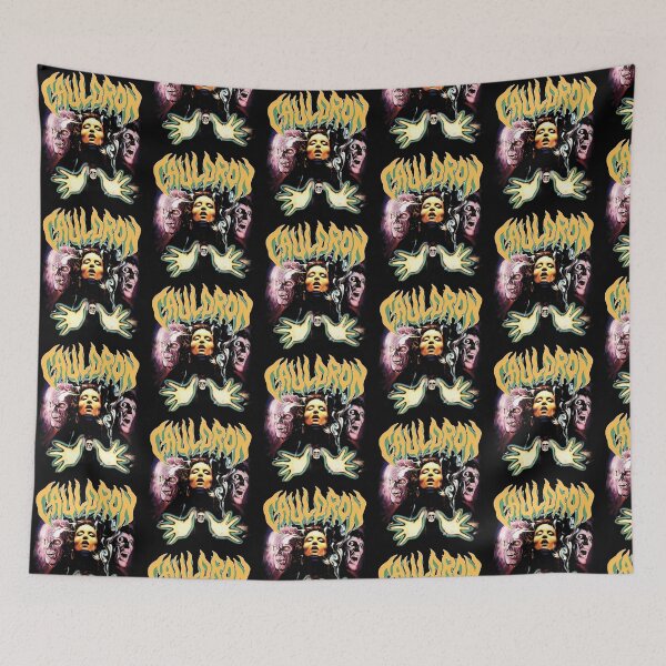 Item preview, Cauldron Band designed and sold by Strokerdesign.