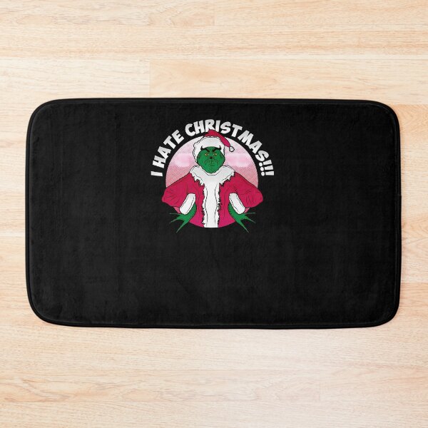 Item preview, I Hate Christmas designed and sold by JackJone.