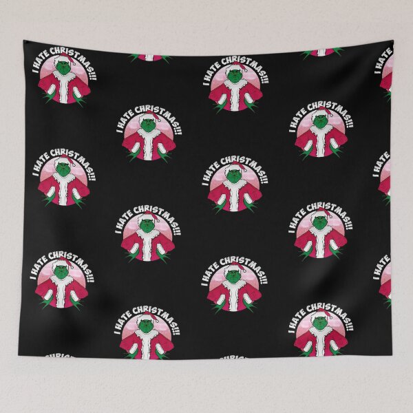 Item preview, I Hate Christmas designed and sold by JackJone.
