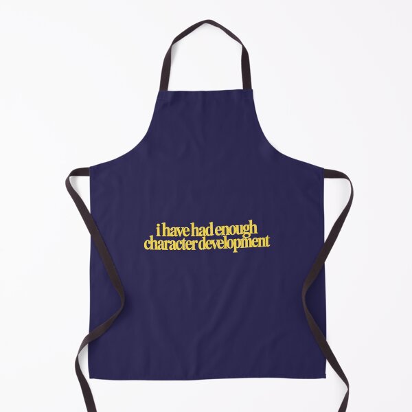 Item preview, i have had enough character development designed and sold by BaShert.
