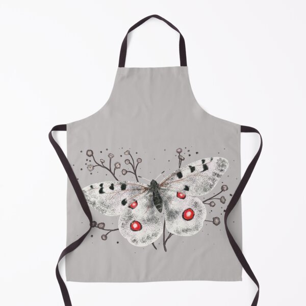 Item preview, Apollo Butterfly designed and sold by SpottedPilot.