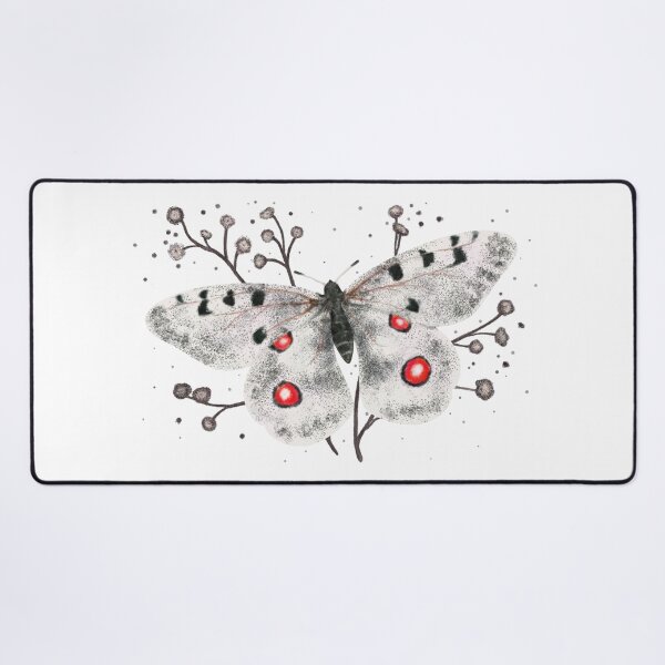 Item preview, Apollo Butterfly designed and sold by SpottedPilot.