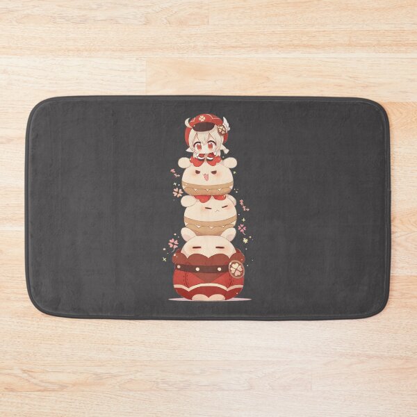 Item preview, Cute Chibi Klee Design Inspired by Adventure and Playful Spirits designed and sold by EricsDesigns.