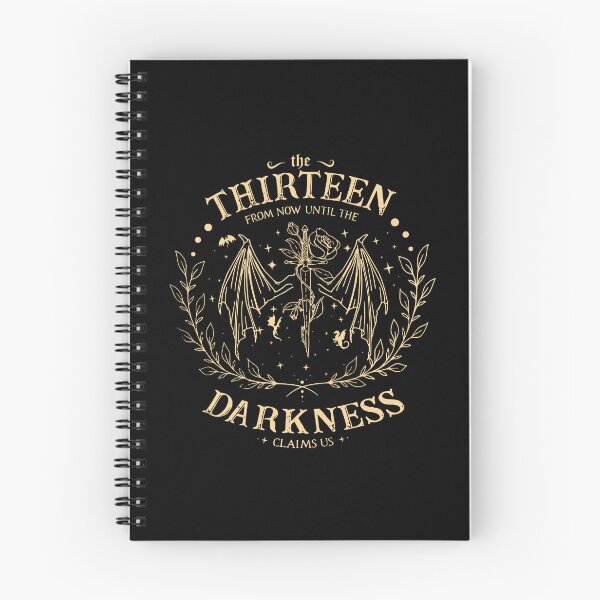 Item preview, Retro The Thirteen Throne Of Glass designed and sold by KixMatch.