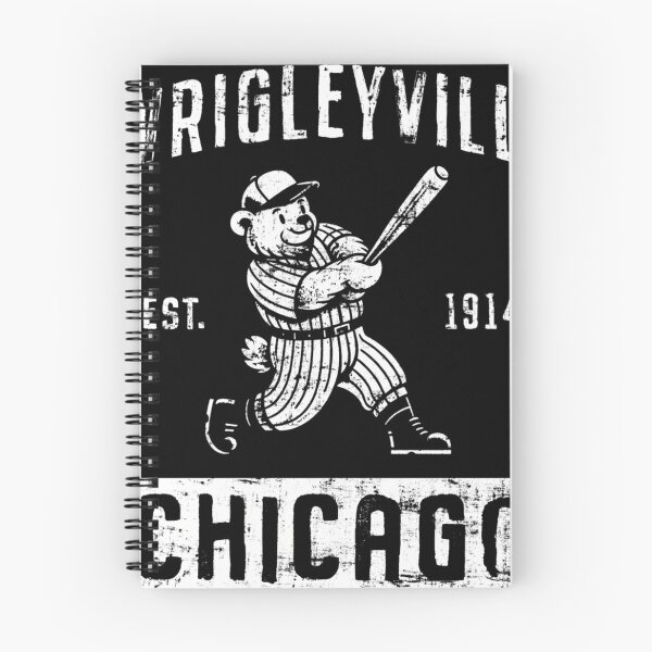 Item preview, Wrigleyville Chicago Baseball designed and sold by ChoiceFreedom.