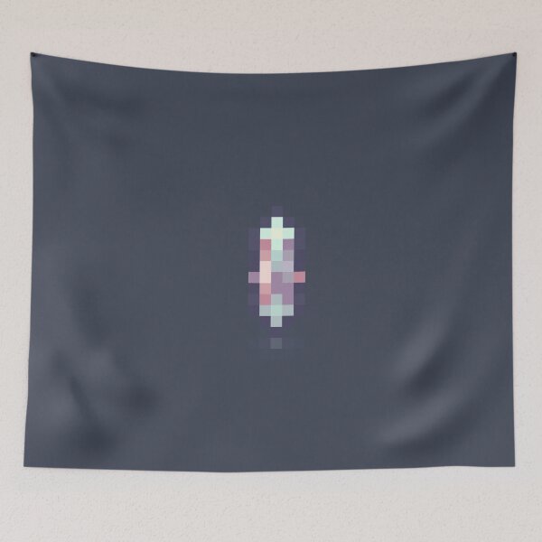 Item preview, Pixel Crystal A designed and sold by Ben Henry.