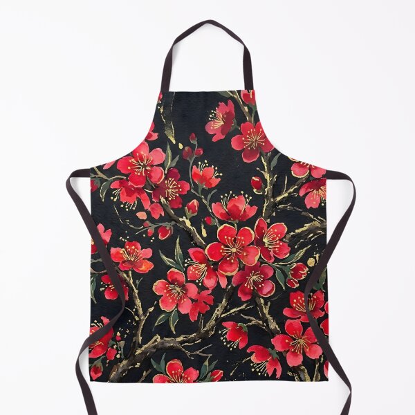 Item preview, Plum Blossom  designed and sold by GraphicsClub.
