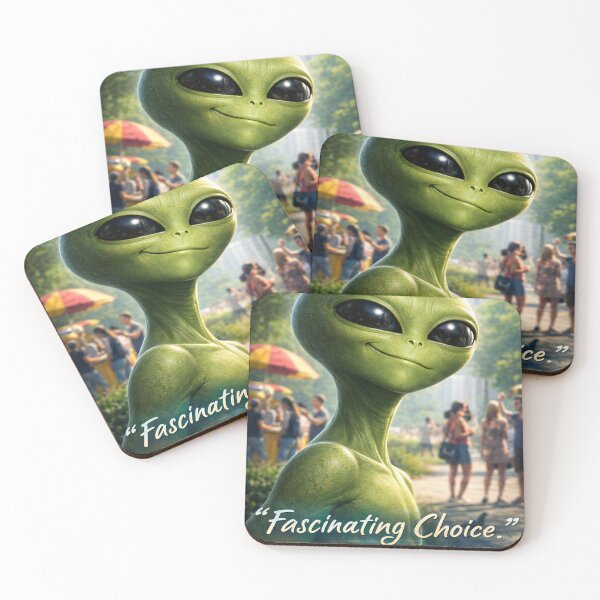 Item preview, Fascinating Choice!  designed and sold by Peace,love,andbeaches.