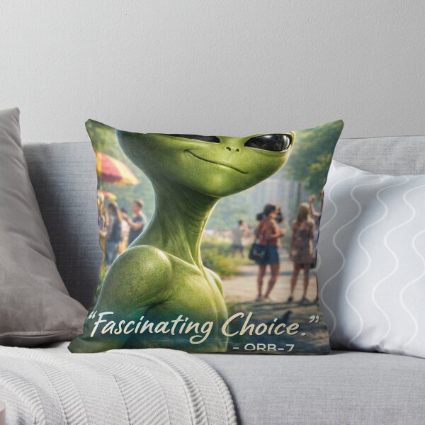 Item preview, Fascinating Choice!  designed and sold by Peace,love,andbeaches.