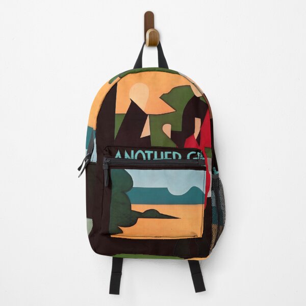 Item preview, Another Green World inspired graphic designed and sold by GoffJennie.