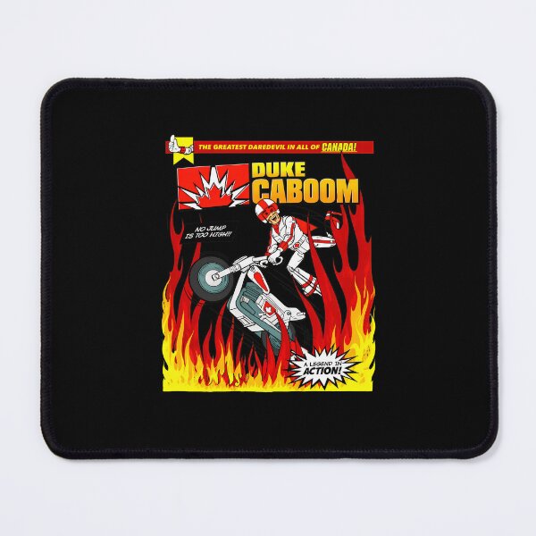 Item preview, Caboom Stunt Motorcycle designed and sold by TwolipfweddyTM.