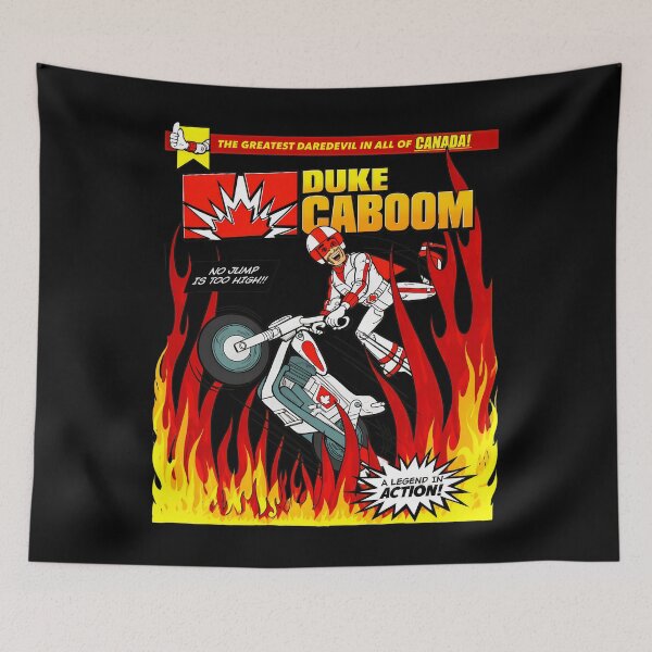 Item preview, Caboom Stunt Motorcycle designed and sold by TwolipfweddyTM.