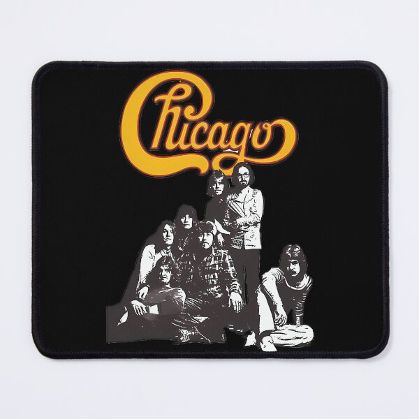 Item preview, Chicago Band designed and sold by isaacmoura.