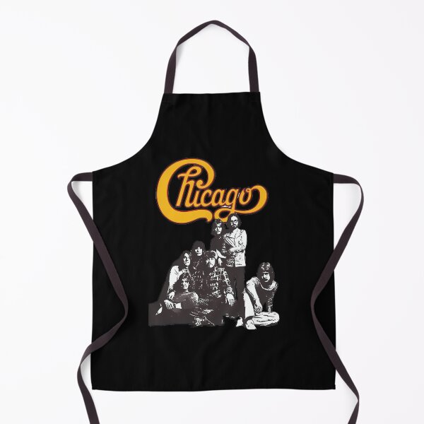 Item preview, Chicago Band designed and sold by isaacmoura.