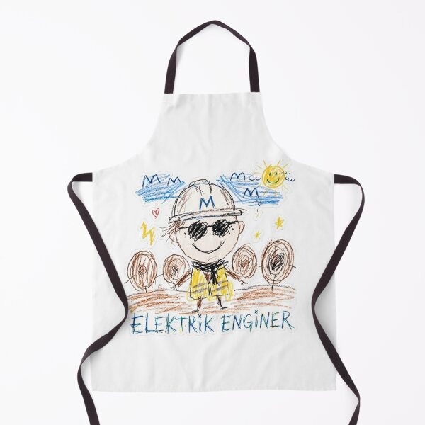 Item preview, Electrician Tradie designed and sold by sanawnaw154.