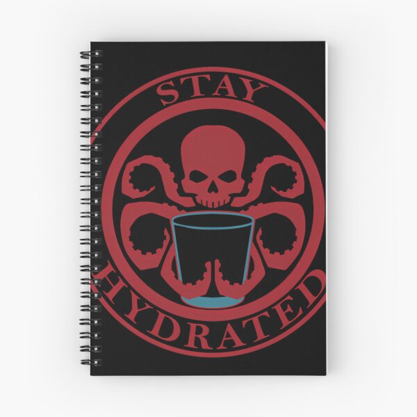 Item preview, Stay Hydrated designed and sold by TheCozySprout.