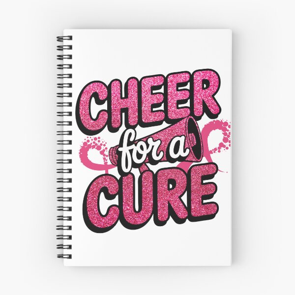 Item preview, Cheer For A Cure Breast Cancer Awareness designed and sold by TRTrendyHouse.