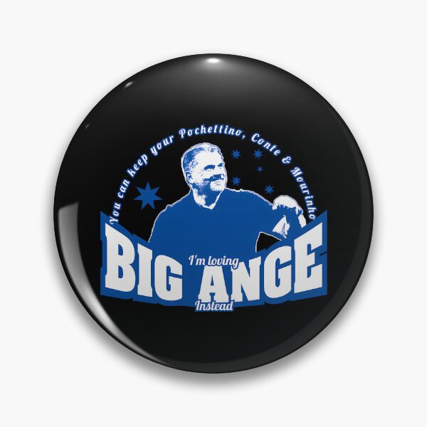 Item preview, Smiling Football Manager Portrait designed and sold by ArletteBoncoeur.