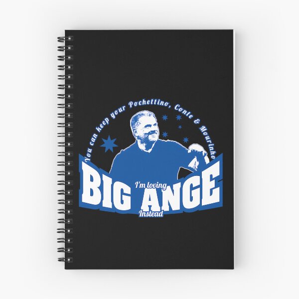 Item preview, Smiling Football Manager Portrait designed and sold by ArletteBoncoeur.