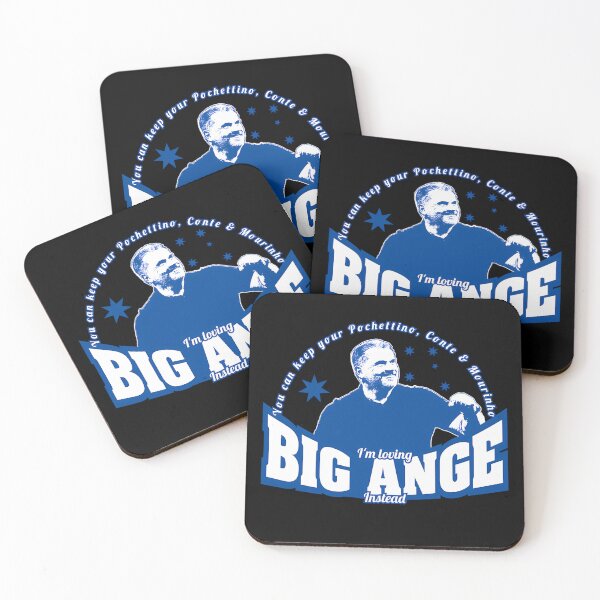 Item preview, Smiling Football Manager Portrait designed and sold by ArletteBoncoeur.