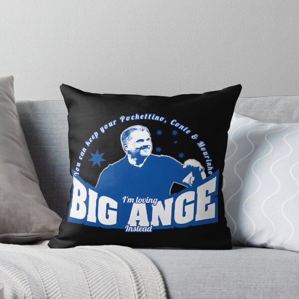 Item preview, Smiling Football Manager Portrait designed and sold by ArletteBoncoeur.