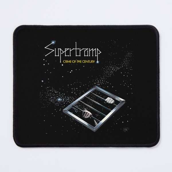 Item preview, Supertramp - Crime of the Century 1974 designed and sold by nermoozummd.