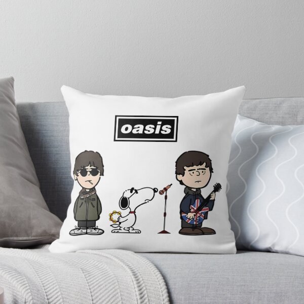 Item preview, Cartoon Band Members Lineup designed and sold by ArletteBoncoeur.
