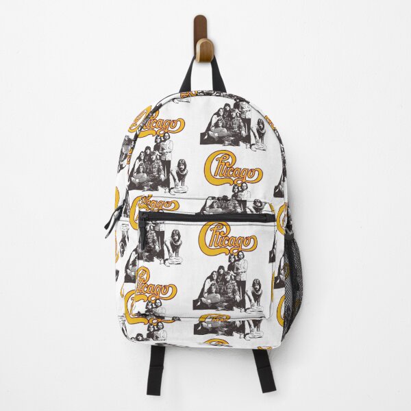 Item preview, Chicago Band designed and sold by Strokerdesign.