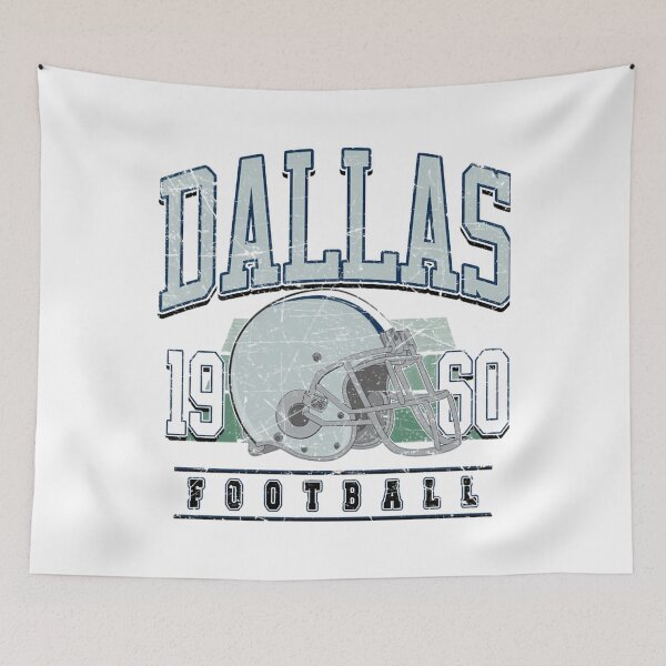 Aperçu de l'œuvre Cowboys de Dallas créée et vendue par seungwanish.