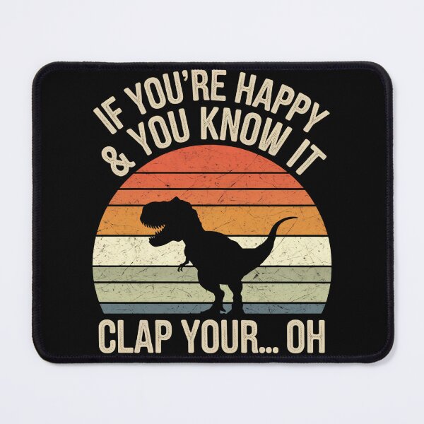 Item preview, T Rex Dinosaur Meme Funny Dino Gifts for Men Women Boy designed and sold by ALICIAxGONZALEZ.