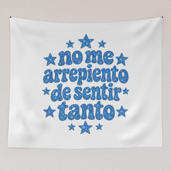 Item preview, Karol G New Album No Me Arrepiento De Sentir Tanto designed and sold by DropTheChan.