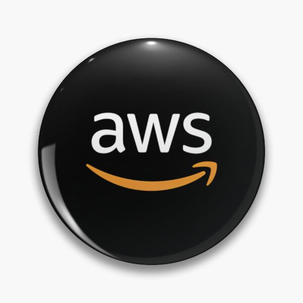 Item preview, Aws Developer Logo V2 designed and sold by BabaJiService.