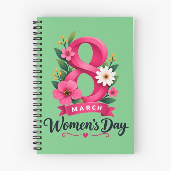 Item preview, 8 March Womens Day Emblem designed and sold by ShivCraftStudio.