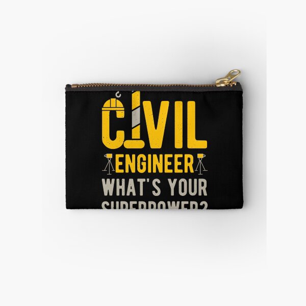 Item preview, Funny Civil Engineer Design for Construction and Engineering Enthusiasts designed and sold by YUKAdesign.
