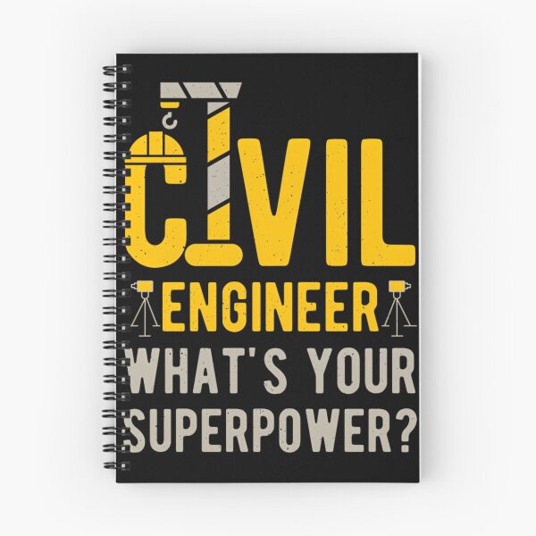 Item preview, Funny Civil Engineer Design for Construction and Engineering Enthusiasts designed and sold by YUKAdesign.