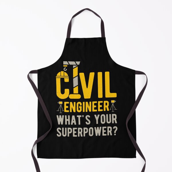Item preview, Funny Civil Engineer Design for Construction and Engineering Enthusiasts designed and sold by YUKAdesign.