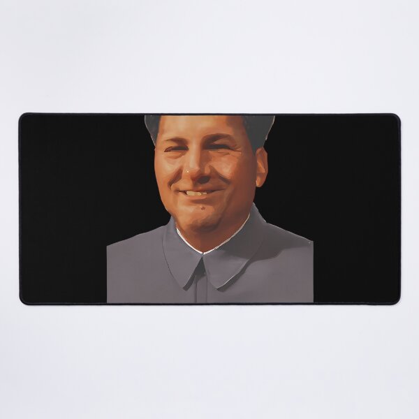 Item preview, Tony Mao Soprano designed and sold by TheCozySprout.