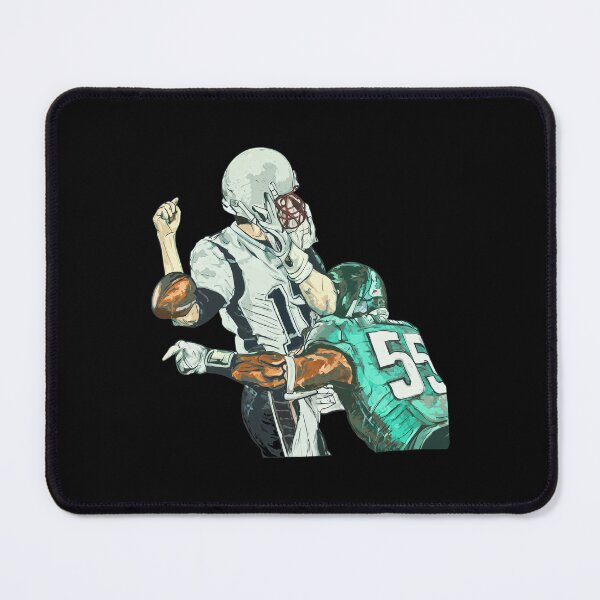 Item preview, The Fumble Illustration designed and sold by SabinUllrichf.
