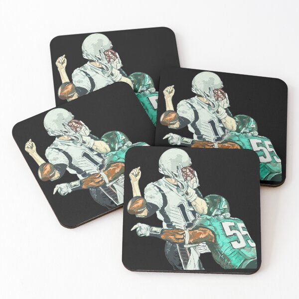 Item preview, The Fumble  Illustration designed and sold by SabinUllrichf.