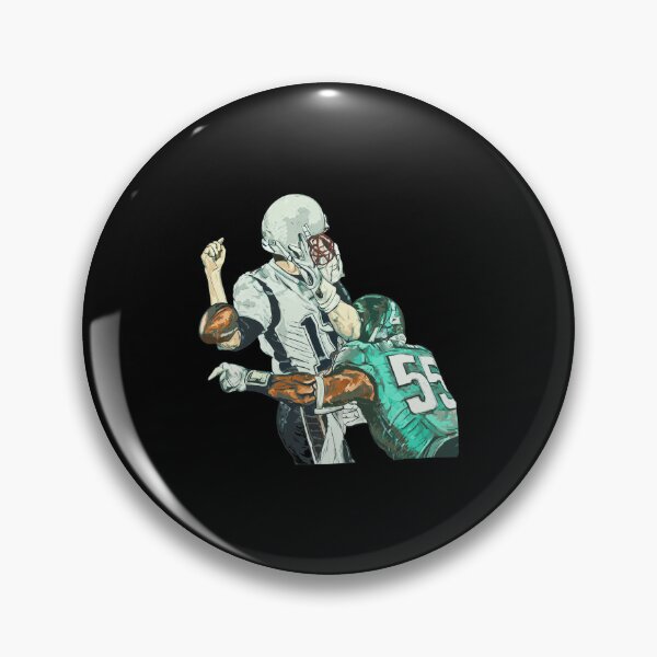 Item preview, The Fumble  Illustration designed and sold by SabinUllrichf.