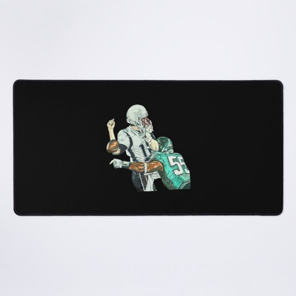 Item preview, The Fumble  Illustration designed and sold by SabinUllrichf.