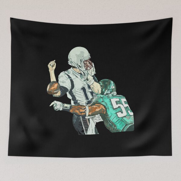 Item preview, The Fumble  Illustration designed and sold by SabinUllrichf.